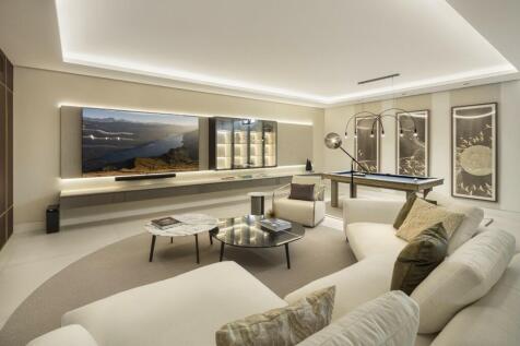 CINEMA ROOM