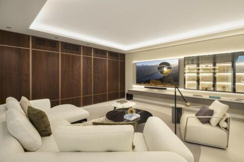 CINEMA ROOM