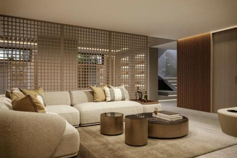 CINEMA ROOM