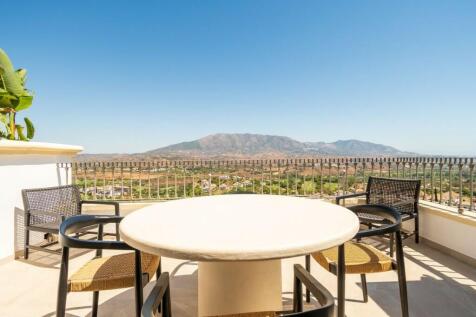TERRACE VIEWS
