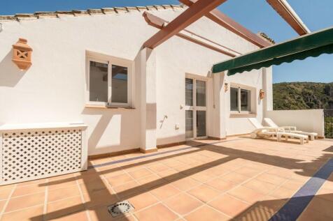 ROOF TERRACE
