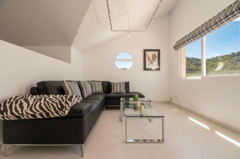 GUEST APARTMENT