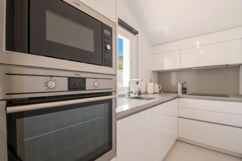 GUEST APARTMENT