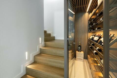 WINE CELLAR