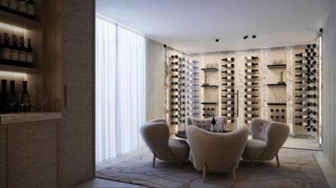 WINE CELLAR