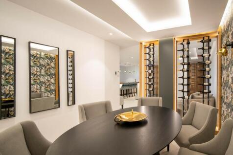 WINE CELLAR