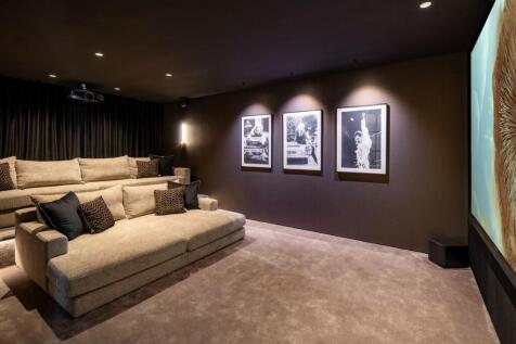 HOME CINEMA