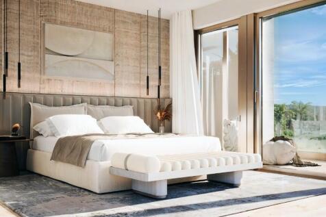 BEDROOMN