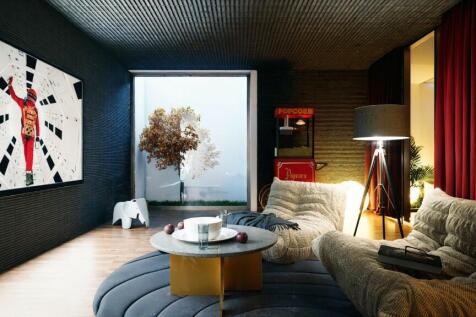 CINEMA ROOM