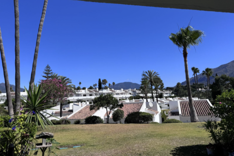 TERRACE VIEWS