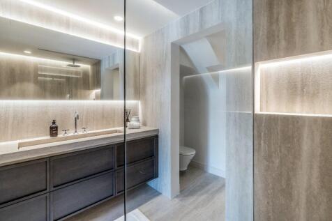 En suite