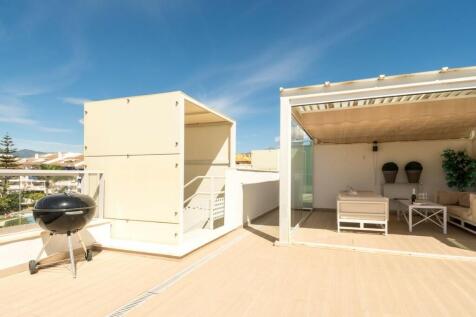 ROOF TERRACE