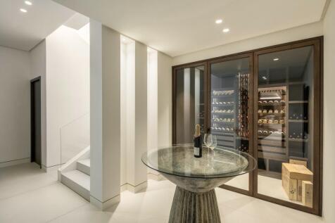 WINE BODEGA