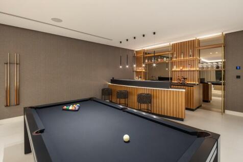 ENTAIRTAIMENT ROOM