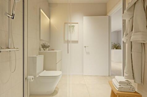 BATHROOMS