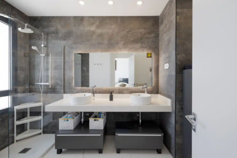 En suite