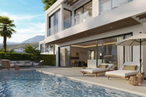 POOL AND TERRACE