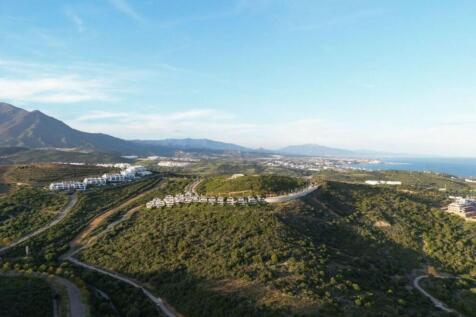 ARIAL VIEW