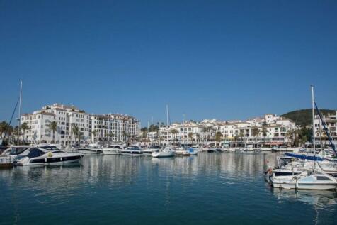 DUQUESA PORT
