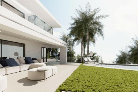 TERRACE AND GARDEN