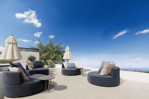 ROOF TERRACE