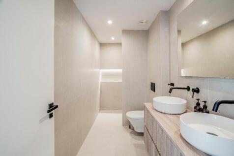 En suite