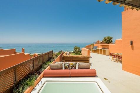 TERRACE VIEWS