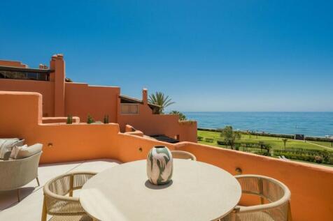 TERRACE VIEWS