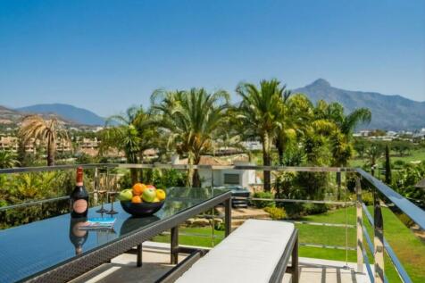 TERRACE VIEWS