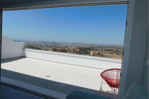TERRACE AND VIEWS