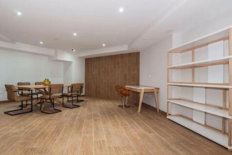 COMMUNAL AREA