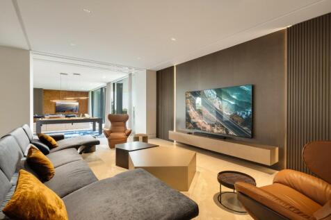 CINEMA ROOM