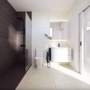 En suite