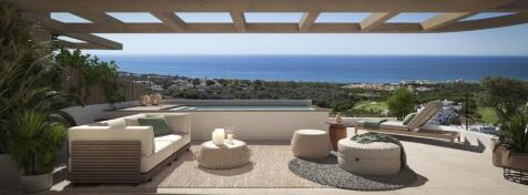 TERRACE VIEWS