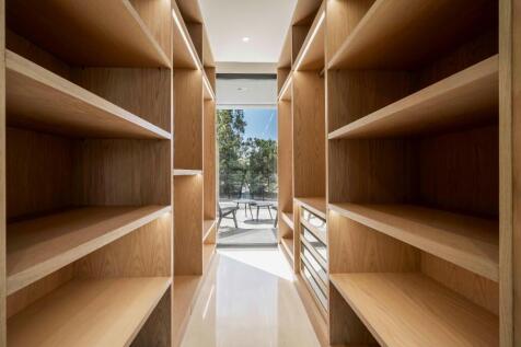 Dressing room