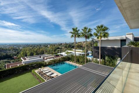 TERRACE VIEWS