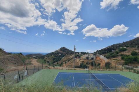 TENIS COURT