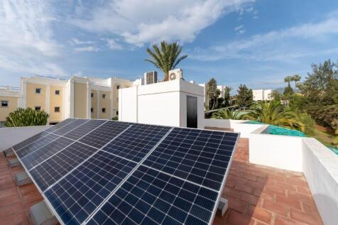 SOLAR PANELS