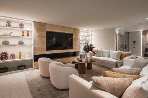 CINEMA ROOM