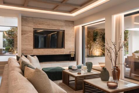 CINEMA ROOM