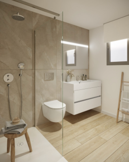 En suite