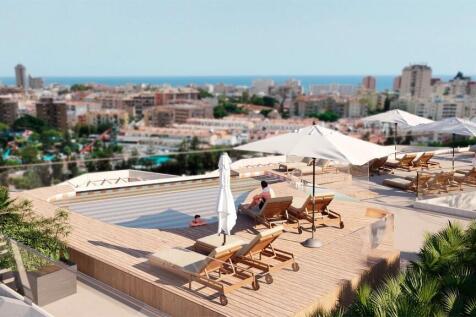ROOF TERRACE