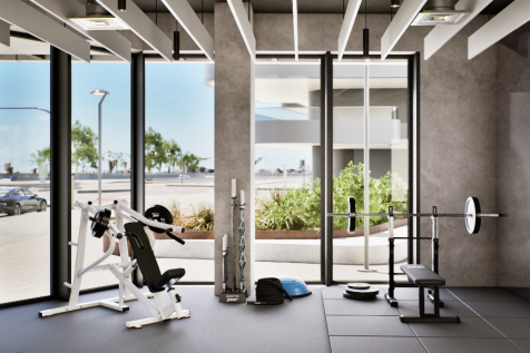 GYM