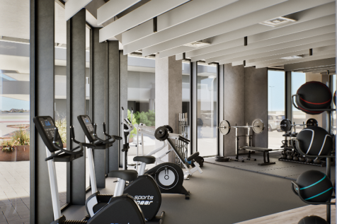 GYM