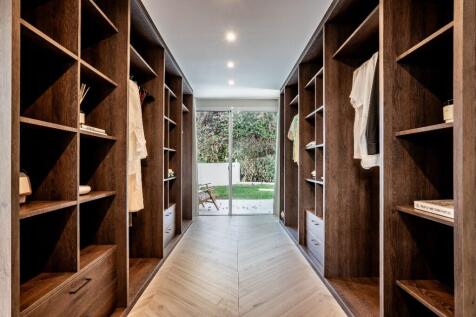 Wardrobes