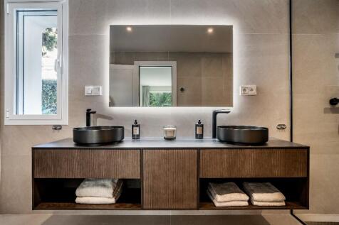 En suite