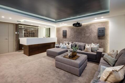 CINEMA ROOM
