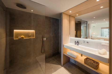 En suite