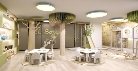 COWORKING AREA
