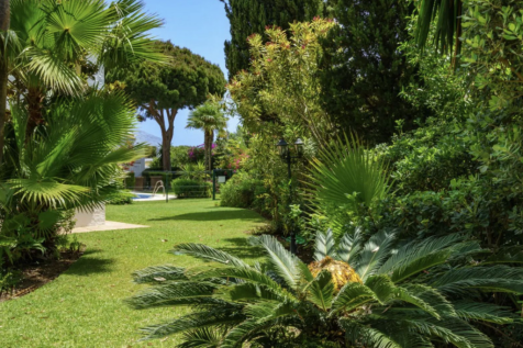 Gardens